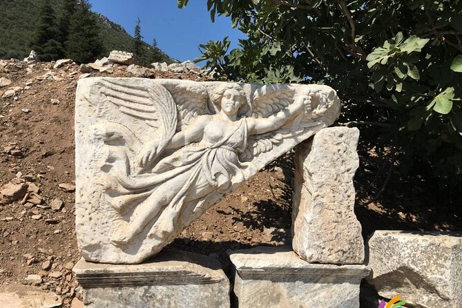 1 Day Ancient City Ephesus and House Virgin Mary Trip from Bodrum - The big idea: Ephesus plus the Virgin Mary House, with a long-distance rhythm