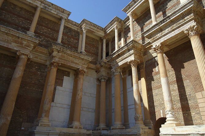 1 Day Ancient City Ephesus and House Virgin Mary Trip from Bodrum - Price and value math: $70 plus tickets you should budget