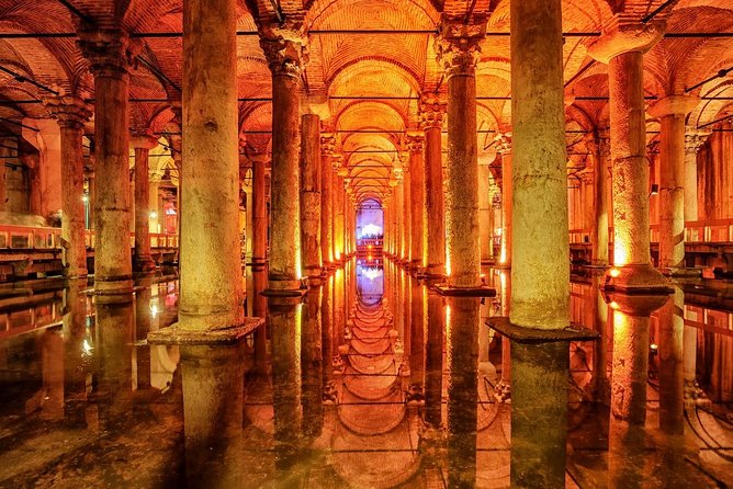 1-Day Best of Istanbul Private Tour with the Best Local Guides - A Calm 6 to 7 Hours Between Istanbul Icons