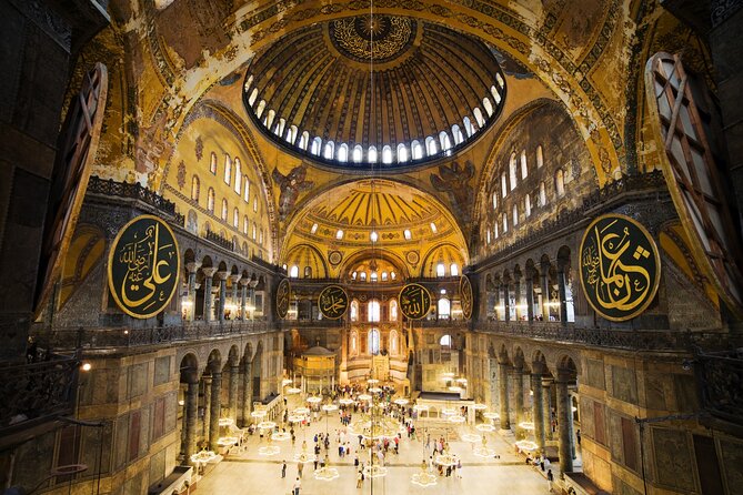 10-day Highlights of Turkey Tour - Saying Goodbye to Istanbul: Gallipoli’s Emotional Day Trip