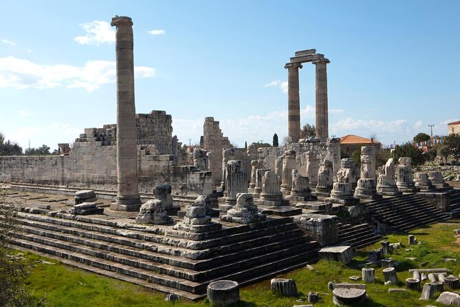 10 Days Private Tour of Turkey - Why This Route Works So Well (Flights + Private Transport)