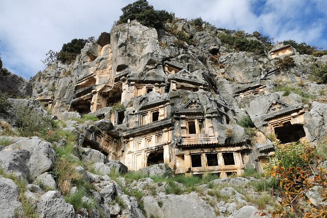 10 Days Private Tour of Turkey - Day 7: Ephesus, Meryemana, and the Temple of Artemis