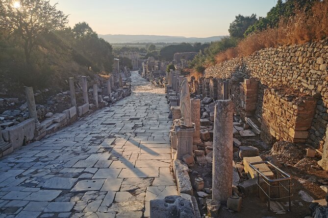 10 Days Private Tour of Turkey - Day 3: Museum + Basilica Cistern + Bosphorus Boat + Spice Market