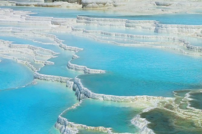 10 Days Turkey Tour to Istanbul, Cappadocia, Antalya, Ephesus - Cappadocia UNESCO time: Devrent, fairy chimneys, Göreme, and Uchisar