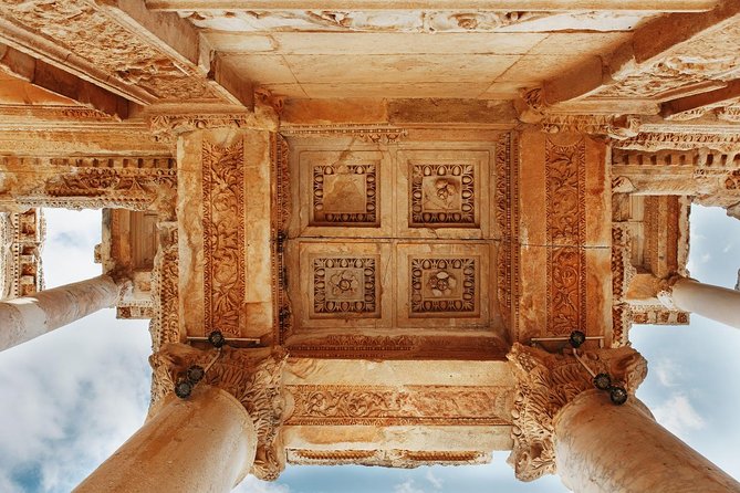 10 Days Turkey Tour to Istanbul, Cappadocia, Antalya, Ephesus - Antalya’s Lower Duden Waterfalls and Kaleici Old Antalya