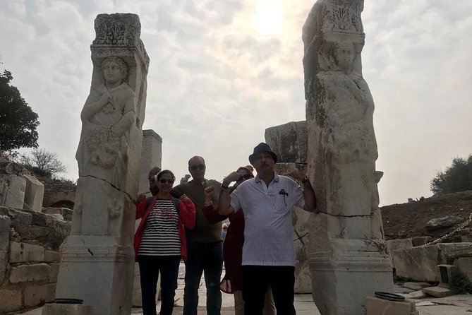 12 Days Best of Turkey Tour - Pamukkale by bus, then thermal relaxation