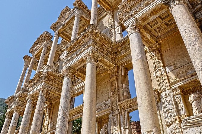 12 Days Best of Turkey Tour - White Terraces and Hierapolis: what to expect beyond the Instagram look