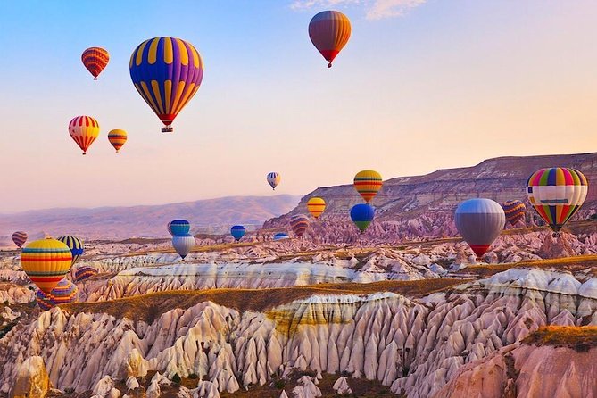 12 Days Best of Turkey Tour - Ephesus plus Şirince: ancient scale and a village reset