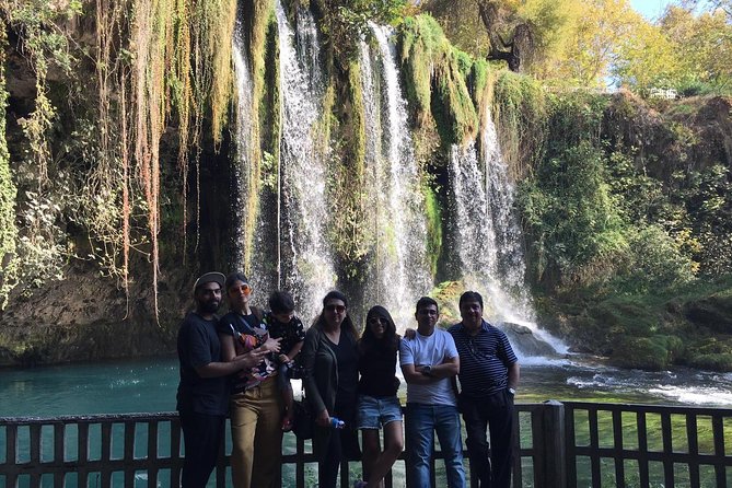 12 Days Best of Turkey Tour - Bosphorus cruise day, plus the flight to Antalya