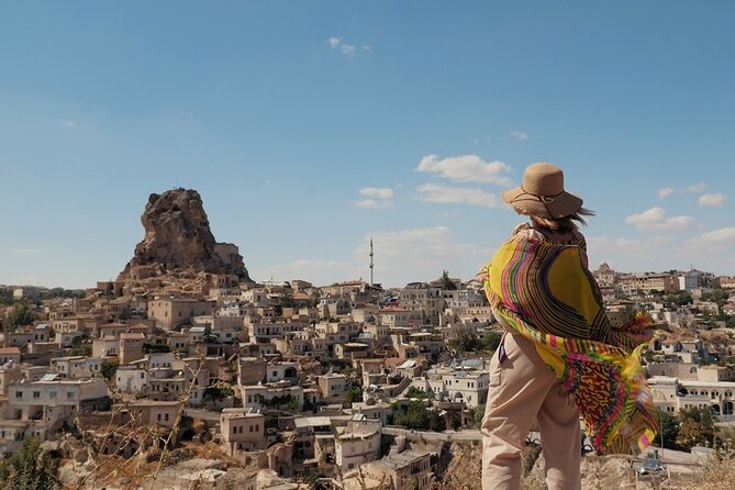 2 Day All Inclusive Cappadocia Tour from Istanbul with Optional Balloon Flight - Balloon flight over Goreme: worth it, and why weather wins