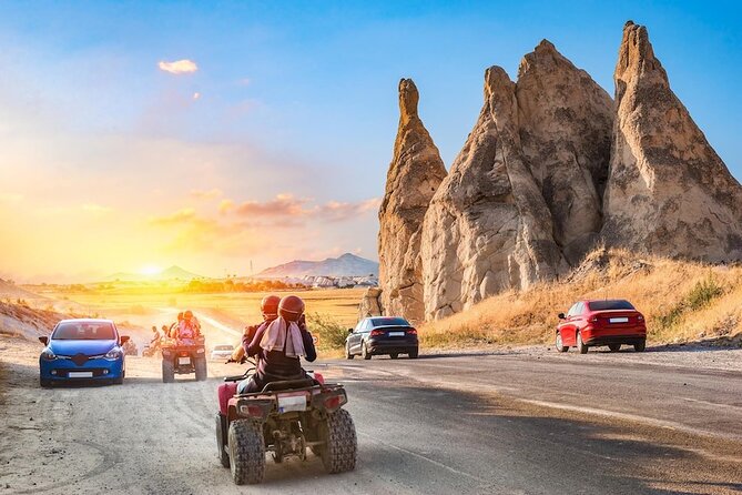 2 Day Cappadocia Tour from Istanbul - Guides make or break a fast paced tour