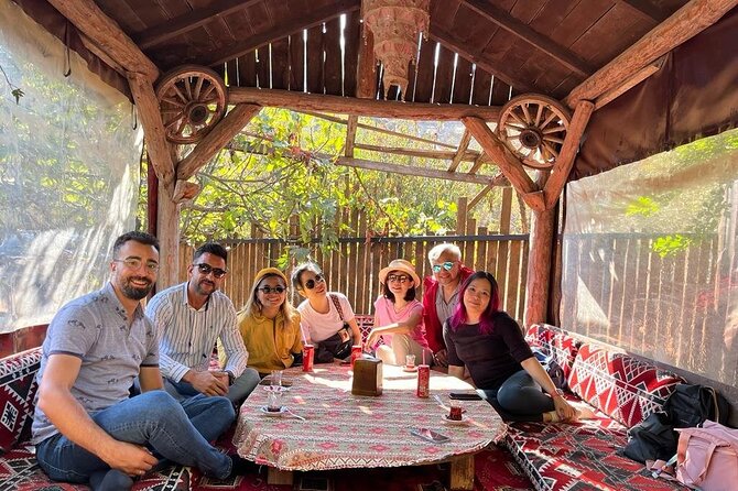 2 Day Cappadocia Tour from Istanbul - Price and value: $499 for two days from Istanbul