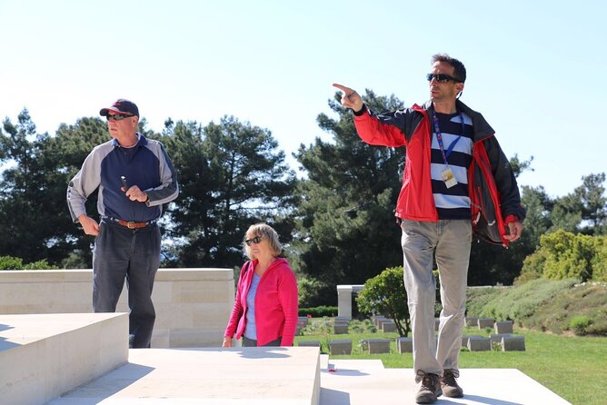 2-Day Gallipoli and Troy Tour from Istanbul and return - Gallipoli First Thing: Why the Early Morning Matters