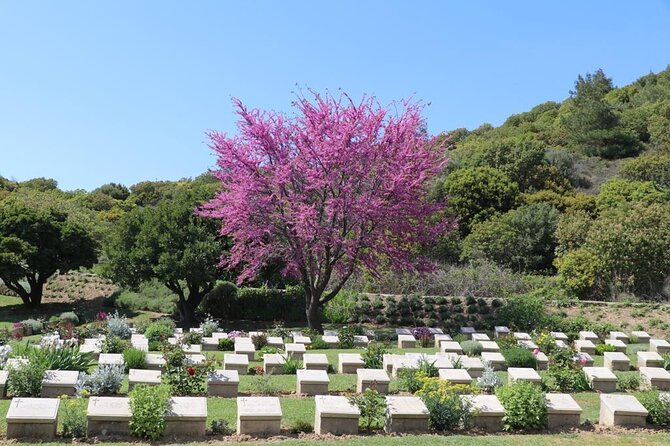 2-Day Gallipoli and Troy Tour from Istanbul and return - Lunch at Maydos Restaurant: A Real Break in the Middle
