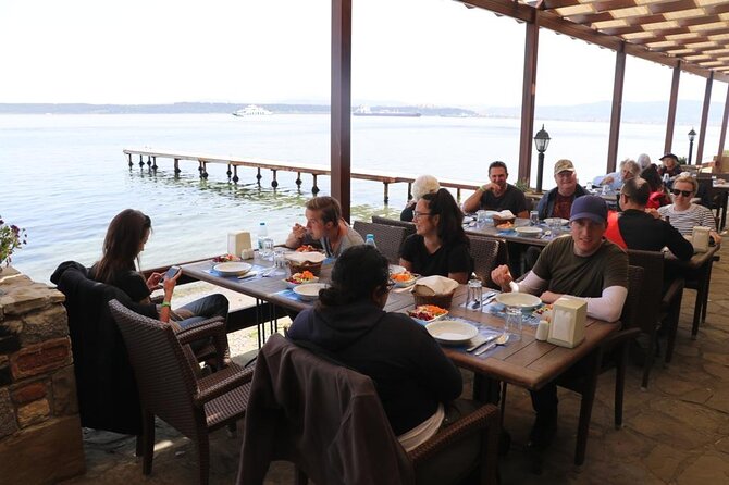 2-Day Gallipoli and Troy Tour from Istanbul and return - Troy Day Two: Myth, Names, and Archaeology in One Visit