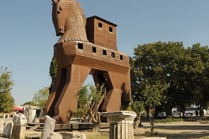 2-Day Gallipoli and Troy Tour from Istanbul and return - Value for the Money: What $950 Buys You Over Two Days