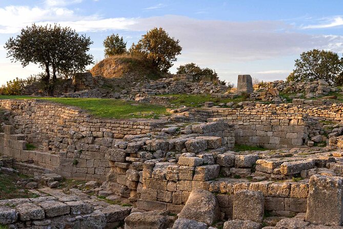 2-Day Gallipoli and Troy Tour from Istanbul and return - Who This Tour Fits Best (And Who Should Skip It)