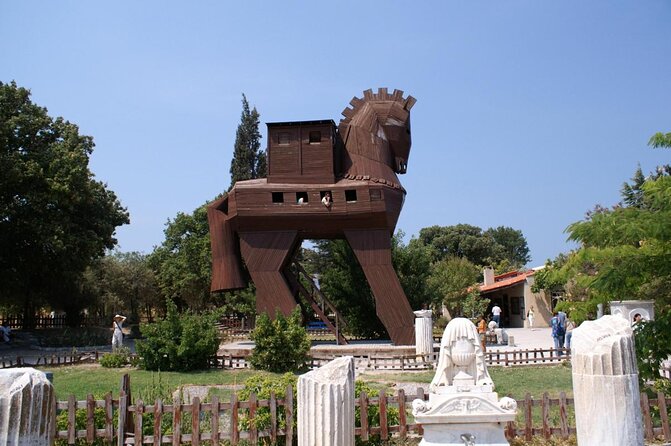 2-Day Gallipoli Tour from Istanbul - Small Group - Key things that make this tour worth a look