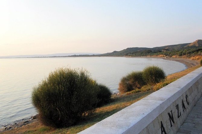 2-Day Gallipoli Tour from Istanbul - Small Group - Lunch, Ferry Crossing, and the Mood Shift to Çanakkale