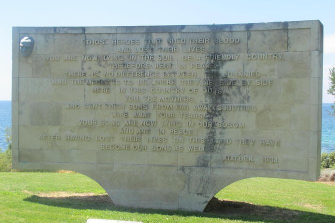 2-Day Gallipoli Tour from Istanbul - Small Group - Price and Value: Why $465 Can Make Sense for This Trip