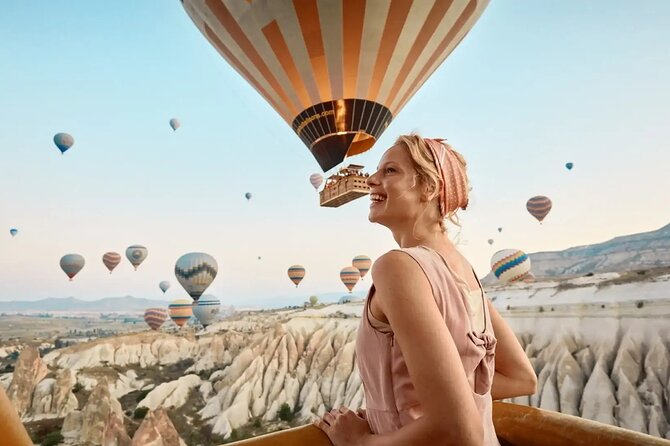 2-Day Guided Cappadocia Tour with Cave Hotel Option From Antalya - Why This Antalya to Cappadocia Trip Fits Into 2 Days
