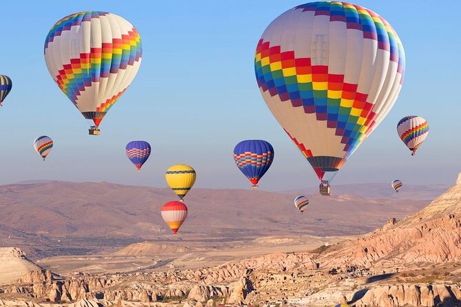 2-Day Guided Cappadocia Tour with Cave Hotel Option From Antalya - The 3:30 am Pickup and Long Drive Reality Check