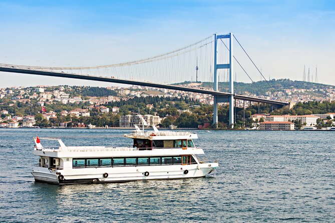 2-Day Private Guided Highlights of Istanbul Tour - Should you book this private Istanbul highlights tour?