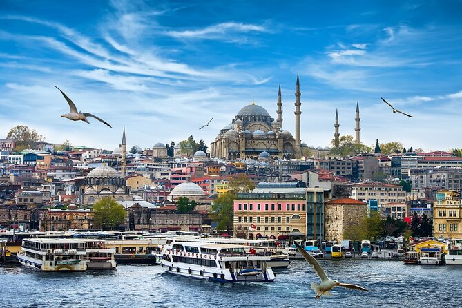 2-Day Private Guided Highlights of Istanbul Tour - Hotel lobby pickup and AC transport, the underrated comfort win