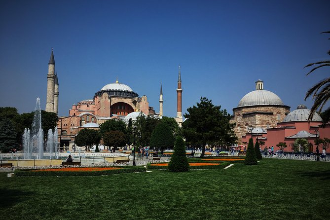 2-Day Private Istanbul: Old City + Food Tour (Tickets+Tastings) - Price and value: what you get for $590 per person