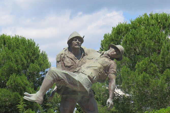 2 Days 1 night Gallipoli Troy Landing Beaches Tour From Istanbul - Price and value: what you’re really paying for
