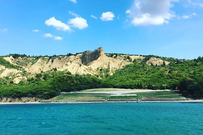 2 Days 1 night Gallipoli Troy Landing Beaches Tour From Istanbul - Day 1 Gallipoli National Park: memorials, trenches, and named places