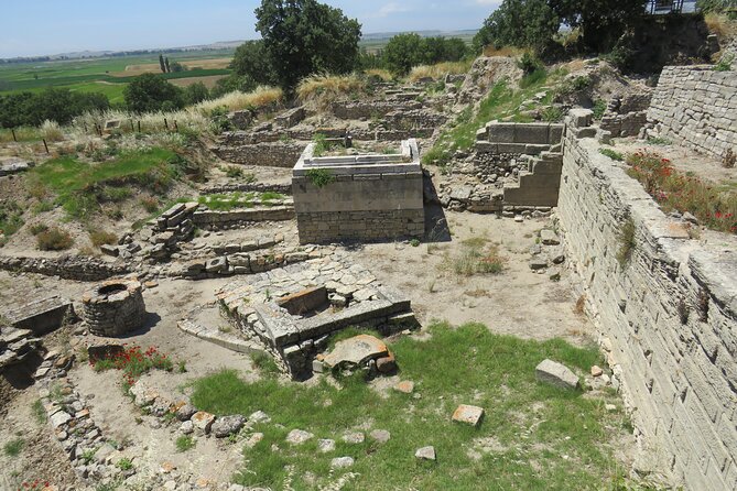 2 Days 1 night Gallipoli Troy Landing Beaches Tour From Istanbul - Checking into Eceabat: one night, then straight back out