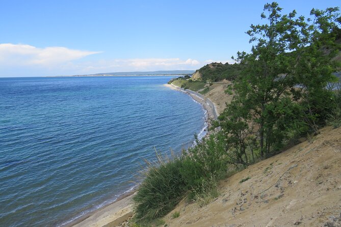 2 Days 1 night Gallipoli Troy Landing Beaches Tour From Istanbul - Kabatepe Simulation Center: where modern storytelling meets old events