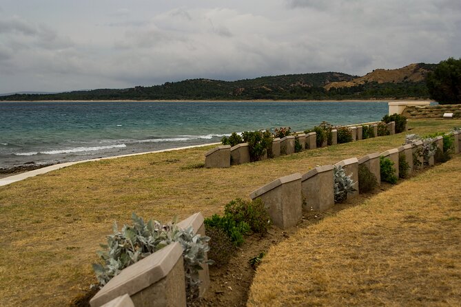 2 Days 1 night Gallipoli Troy Landing Beaches Tour From Istanbul - Gallipoli by ferry and boat: seeing the landing beaches from offshore