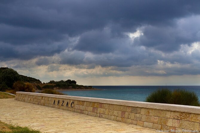 2 Days 1 night Gallipoli Troy Landing Beaches Tour From Istanbul - Istanbul pickup: the early start that shapes the whole day