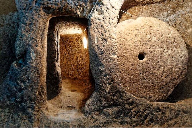 2 Days Cappadocia from Istanbul with Cave Hotel+Optional Balloon - Cave hotel stay: comfort, charm, and what can vary