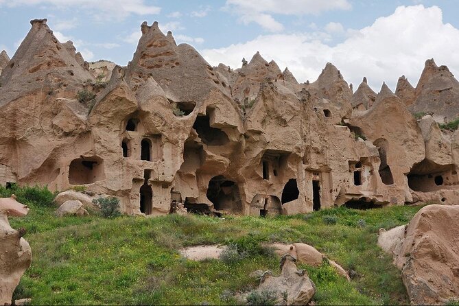 2 Days Cappadocia from Istanbul with Cave Hotel+Optional Balloon - Getting there fast: the 6:00 am start and flight timing