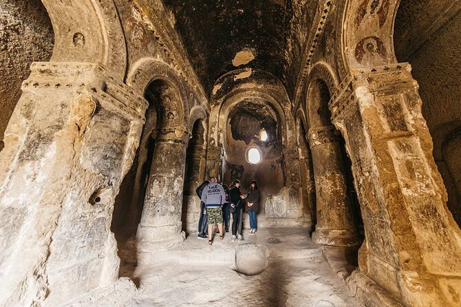 2 Days Cappadocia Tour From Alanya With Cave Hotel Overnight - The 3:30 a.m. start: why this tour is built for speed