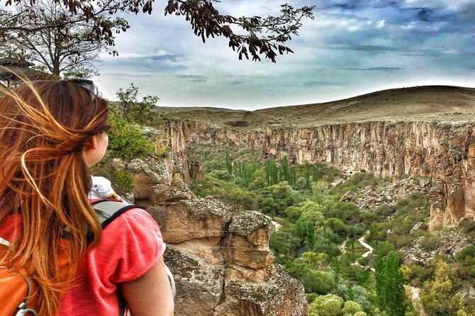 2 Days Cappadocia Tour From Alanya With Cave Hotel Overnight - Tatlarin Underground City and church stop: what is worth your time