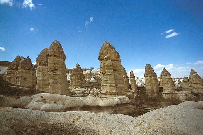 2 Days Cappadocia Tour from Istanbul by overnight bus - Istanbul to Cappadocia by overnight bus: why the timing works