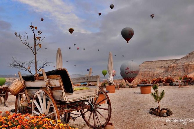 2 Days Cappadocia Tour from Istanbul by overnight bus - Your guide experience: what to expect from Turista’s team