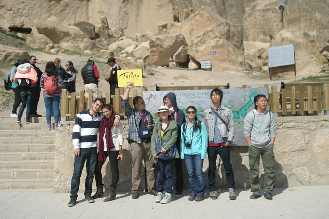 2 Days Cappadocia Tour from Istanbul by overnight bus - Day 1 extra flavor: Avanos pottery and the Devrent and Pasabaglar feel