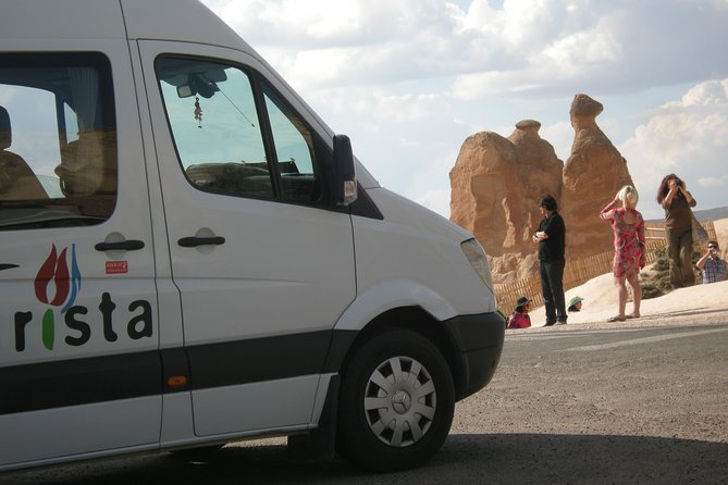 2 Days Cappadocia Tour from Istanbul by overnight bus - Comfort and logistics: air-conditioned vehicle, lunch, and group pacing