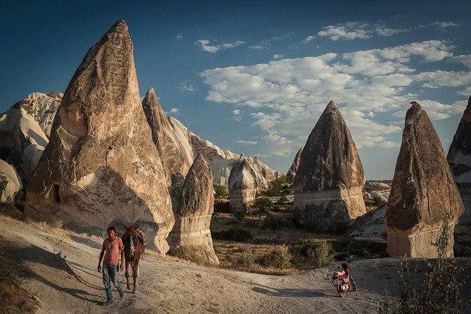 2 Days Cappadocia Tour from Istanbul by overnight bus - Price and value: what you are paying for at $474.06 per person