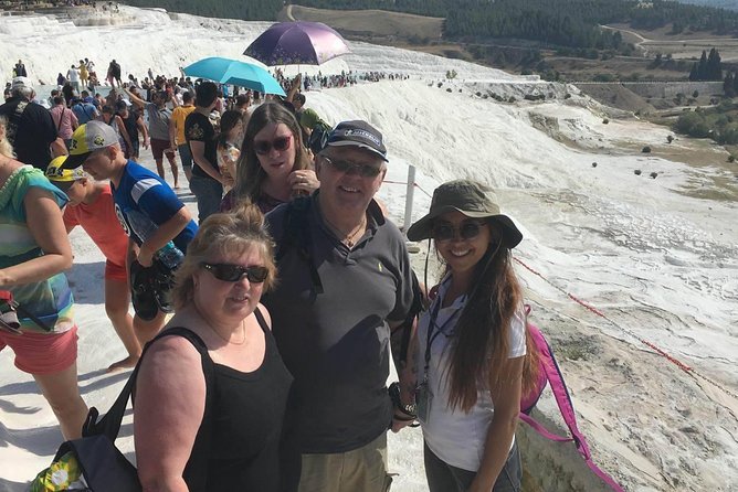 2 Days-Ephesus&Pamukkale Tour from-to Istanbul - Should you book this 2 days Ephesus and Pamukkale tour from Istanbul?