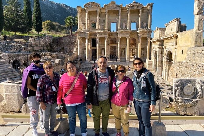 2 Days Ephesus & Pamukkale Tours From Istanbul - Why this Ephesus and Pamukkale plan works so well
