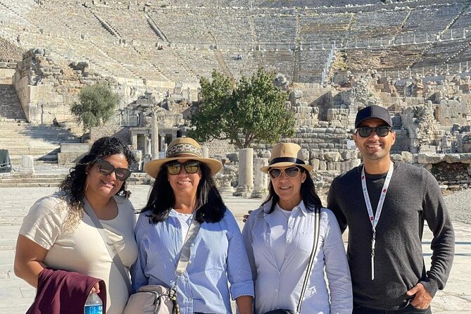 2 Days Ephesus & Pamukkale Tours From Istanbul - Selcuk and the “gateway” feeling before Ephesus