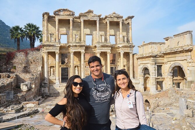 2 Days Ephesus & Pamukkale Tours From Istanbul - The Istanbul to Izmir start: your morning schedule reality check