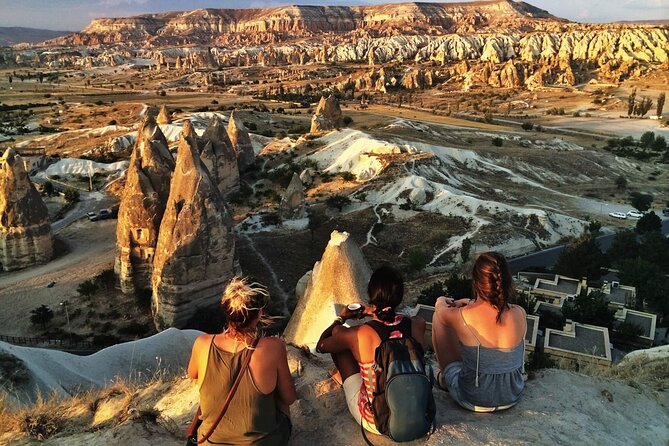 2 Days of Cappadocia Tour from Istanbul by Plane - A Two-Day Cappadocia Fix From Istanbul, Without Losing Days