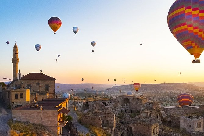 2 Days of Cappadocia Tour from Istanbul by Plane - How the Guide and Small Group Size Change the Experience